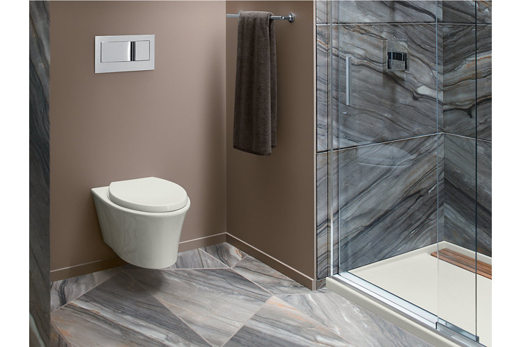 OnePiece vs. TwoPiece Toilets Which Is Right for You? Wayfair